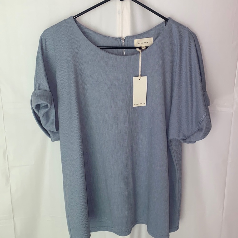 Mellóday shirt